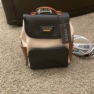 NWT!! Guess Backpack